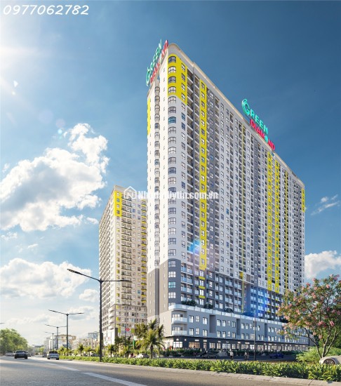 Bán căn hộ Bcons City 2, Linh Xuân, Thủ Đức. 55m2, 2PN, 2WC, sổ hồng. Giá 2.4 tỷ. LH: 0977062782